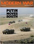 Putin Moves South