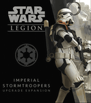 Star Wars: Legion – Imperial Stormtroopers Upgrade Expansion