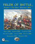 Fields of Battle Volume 1, The Great Northern War