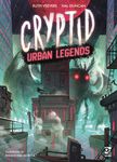 Cryptide: Légendes Urbaines