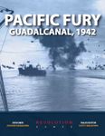 Furia en Guadalcanal