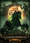 Legacy of Thracks: The Awakening