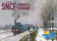 SNCF: France & Germany