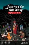 Journey to the West: Eighty-one Perils
