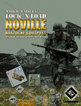 Lock 'n Load: Noville - Bastogne's Outpost