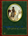 Napoleon's War II: The Gates of Moscow