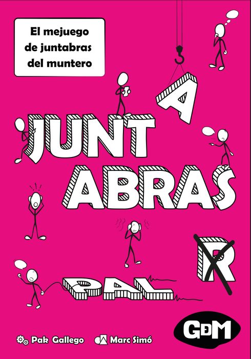 Juntaraules