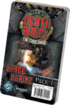 Space Hulk: Death Angel - The Card Game - Space Marine Pack 1