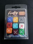 Firefly: The Game – Ship Dice