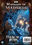 Mansions of Madness: House of Fears