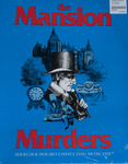 Sherlock Holmes Consulting Detective: The Mansion Murders