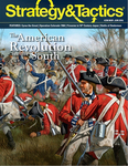 The American Revolution in the South