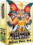 Millennium Blades: Final Bosses (Promo Pack #4)