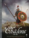 Châlons 451 A.D.