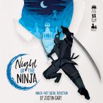 Night of the Ninja