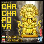 Chachapoya: A Yapalocté Expedíció