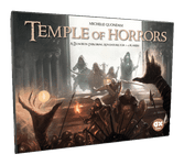 Temple of Horrors