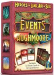 Heroes of Land, Air & Sea: Events of Aughmoore Mini Expansion