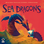 Dragones del Mar
