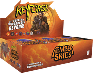 KeyForge: Æmber Skies