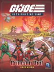 G.I. JOE Deck-Building Game: The Crimson Veil Expansion