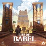 Rise of Babel