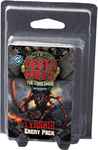 Space Hulk: Death Angel - The Card Game - Tyranid Enemy Pack