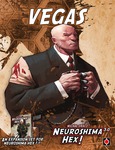 Neuroshima Hex! Vegas