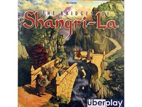 The Bridges of Shangri-La