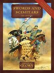 Field of Glory Companion 4: Swords and Scimitars