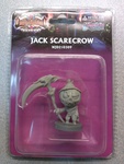 Super Dungeon Explore: Jack Scarecrow