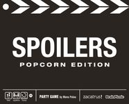 Spoilers: Popcorn Edition
