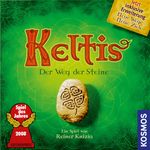 Keltis (with Neue Wege, Neue Ziele)