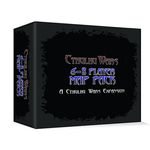 Cthulhu Wars: 6-8 Player Map Pack