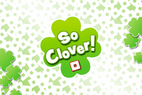 So Clover!