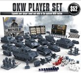 Company of Heroes: OKW Faction Player Set