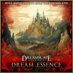 Dreamscape Kingdoms: Dream Essence