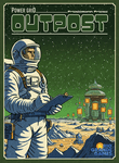 Funkenschlag: Outpost