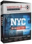 Medical Mysteries: NYC Emergency Room