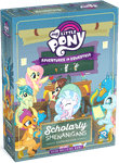 My Little Pony: Adventures in Equestria Deck-Building Game – Scholarly Shenanigans Expansion