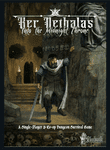 Ker Nethalas: Into the Midnight Throne