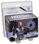 Star Wars: Imperial Assault – Infiltradores de la OSI: Pack de Villano