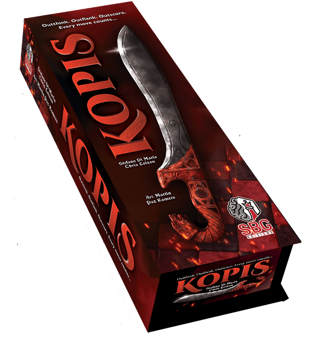 Kopis