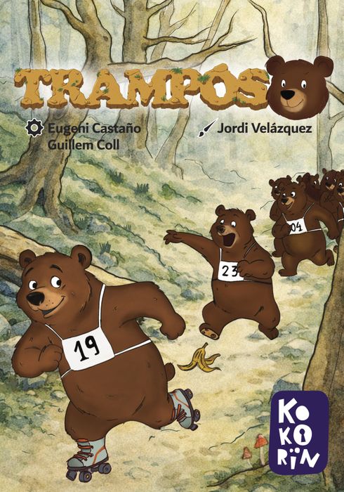 Tramposo