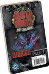 Space Hulk: Death Angel - The Card Game - Mission Pack 1