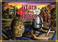 Wars of the Roses: Lancaster vs. York