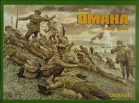 Bloody Omaha: D-Day 1944