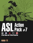 ASL Action Pack #7