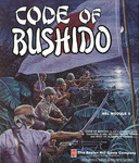 Code of Bushido - ASL Module 8