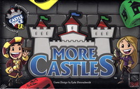 Castle Dice: More Castles!